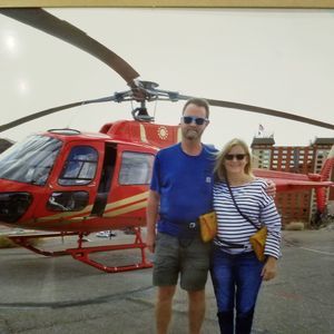 Meet your Posher, Rhonda